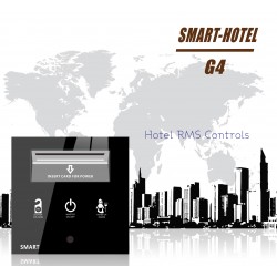 Smart Hotel